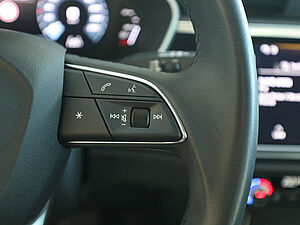 Audi Q3 advanced 35 TDI quattro S tronic 28 navigation