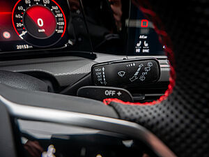 Volkswagen Golf VIII GTI Clubsport 2.0 TSI DSG 20 navigation