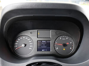 Mercedes-Benz Sprinter 314 CDI Pritsche/Plane L2 14 navigation
