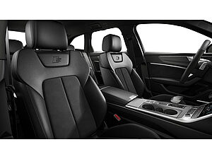 Audi A6 Avant 40 TDI quattro S line 4 navigation