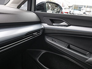 Volkswagen Golf VIII Goal 2,0 l TDI DSG 20 navigation