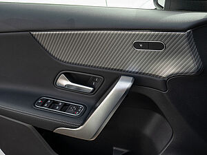 Mercedes-Benz A 180 Progressive Advanced 15 navigation