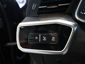 Audi RS6 Avant performance 31 navigation