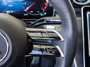 Mercedes-Benz C 200 T AMG Sport Premium 14 navigation