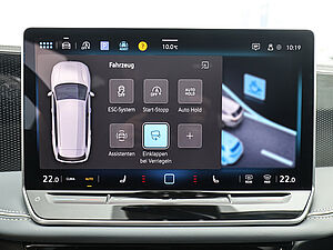 Volkswagen Passat Variant Business 2,0 l TDI DSG 12 navigation