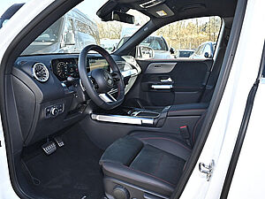 Mercedes-Benz GLB 200 GLB 200 8 navigation