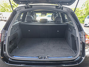 Mercedes-Benz andere GLC 450 d 4M AMG Sport Premium Plus 32 navigation