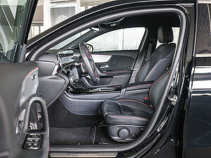 Mercedes-Benz A 250 4M AMG Sport Advanced Plus 10 navigation
