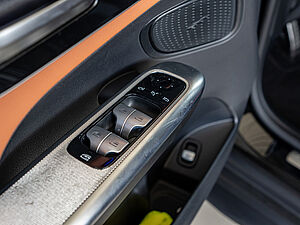 Mercedes-Benz GLC 220 d 4M AMG Sport 19 navigation