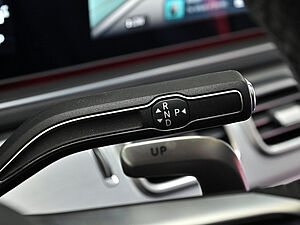 Mercedes-Benz GLE 53 AMG 4M+ Premium Plus 19 navigation