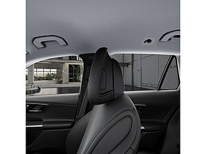 Mercedes-Benz GLC 220 d 4M Avantgarde Advanced Plus 17 navigation