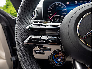 Mercedes-Benz CLE 53 AMG 4M+ Cabriolet 14 navigation