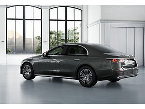 Mercedes-Benz E 220 d Exclusive Premium 13 navigation