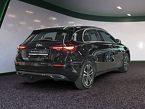 Mercedes-Benz A 250 e Progressive Advanced 4 navigation