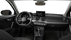Audi Q2 35 TFSI advanced 4 navigation
