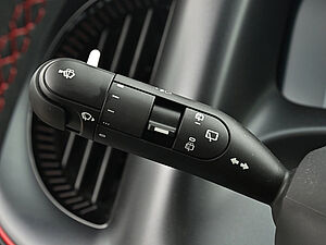 Smart #5 Brabus 18 navigation