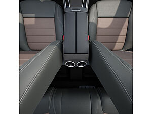 Mercedes-Benz EQB 350 4M ElectricArt Advanced Plus 19 navigation