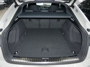 Audi e-tron Sportback s quattro 26 navigation