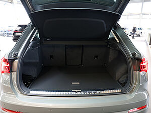 Audi Q3 advanced 35 TFSI 34 navigation