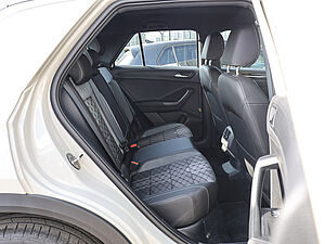 Volkswagen T-Roc R-Line 1.0 TSI 4 navigation