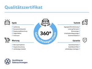 Volkswagen up! Basis DAB Klima SHZ Bluetooth 12 navigation