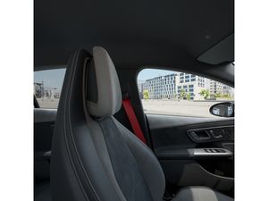 Mercedes-Benz EQE 43 AMG 4M NIGHT AHK BURMESTER LED 360° BT 15 navigation