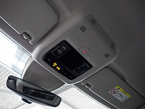 Volkswagen Golf VIII Variant Life 2.0 TDI DSG 18 navigation