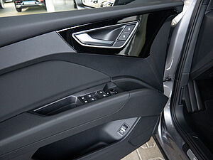 Audi Q4 45 e-tron 210 kW 27 navigation