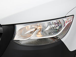 Mercedes-Benz Sprinter 317 CDI KA L3H2 31 navigation