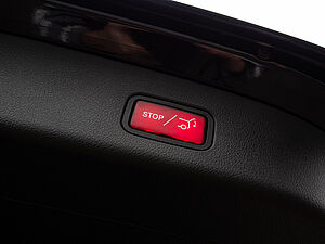 Mercedes-Benz GLC 200 4M AMG Line 33 navigation