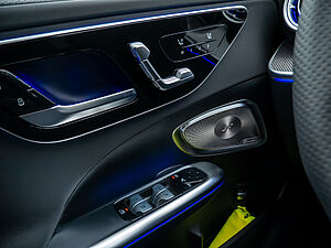 Mercedes-Benz C 300 d T AMG Line 19 navigation