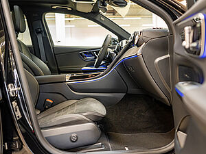 Mercedes-Benz GLC 220 d 4M AMG Sport 2 navigation