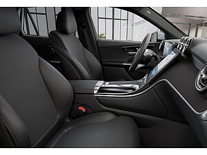 Mercedes-Benz GLC 220 d 4M AMG Sport 6 navigation
