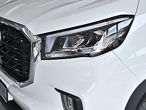 Maxus DELIVER 9 Deliver 9 KA L3H2 Komfort Neues Modell 28 navigation