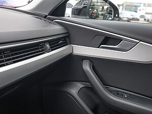 Audi A4 Avant advanced 35 TDI S tronic 17 navigation