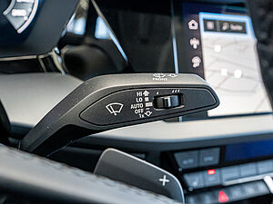 Audi A3 Limousine S line 35 TFSI S tronic 17 navigation