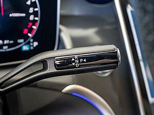 Mercedes-Benz GLC 400 e 4M AMG Sport Premium 19 navigation
