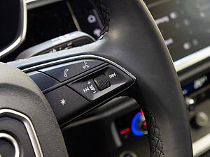 Audi Q3 35 TDI S line 22 navigation