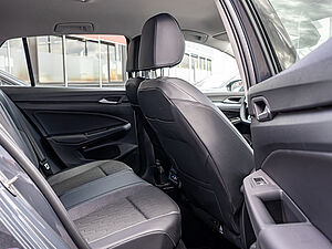 Volkswagen Golf VIII Goal 2,0 l TDI DSG 4 navigation