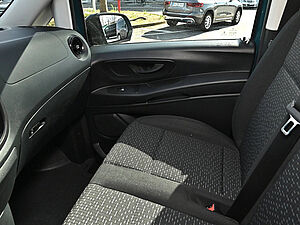 Mercedes-Benz Vito 110 CDI Kasten Lang 14 navigation