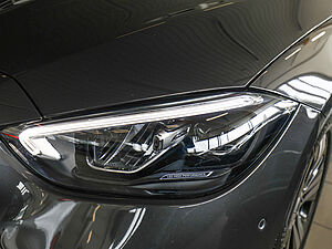 Mercedes-Benz C 200 4M Advanced Plus 30 navigation