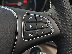 Mercedes-Benz 220 Marco Polo V 300 d 4M 18 navigation