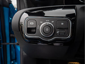Mercedes-Benz CLA 250 SB e AMG Sport Premium 20 navigation