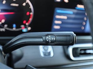 Mercedes-Benz V 300 d AVANTGARDE Extralang 22 navigation