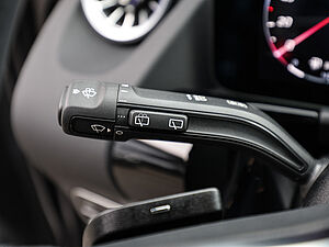 Mercedes-Benz GLA 180 Edition 27 navigation