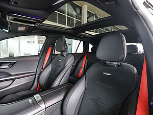 Mercedes-Benz C 43 AMG 4M T Premium 30 navigation