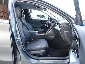 Mercedes-Benz C 180 T Avantgarde Advanced 2 navigation