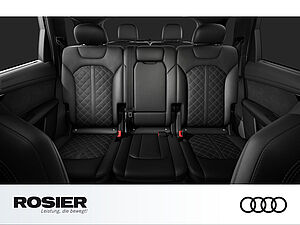 Audi Q7 SUV S line 50 TDI quattro 5 navigation