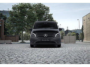 Mercedes-Benz Vito 119 CDI 4x4 Mixto Lang 10 navigation