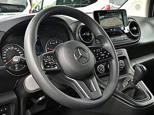Mercedes-Benz Citan 112 CDI Kasten BASE 28 navigation